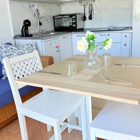 Casa Mar Paraiso * Моган