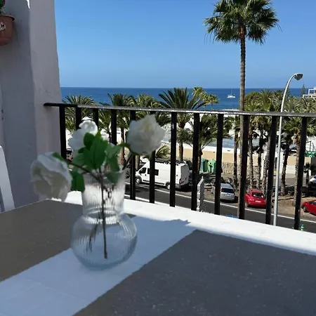 Casa Mar Paraiso Апартаменты *