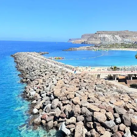 Апартаменты Casa Mar Paraiso *