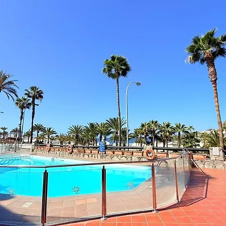 Апартаменты Casa Mar Paraiso *