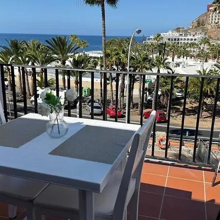 Casa Mar Paraiso Apartment *