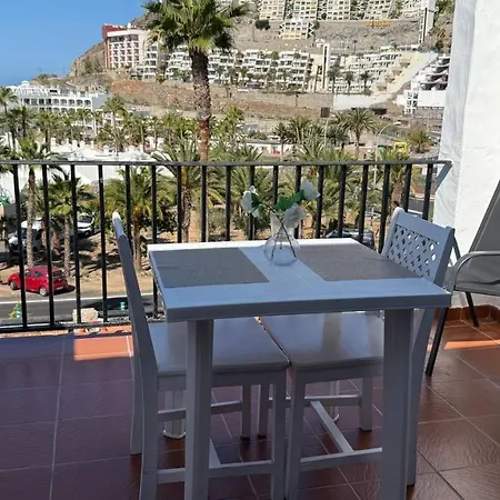Casa Mar Paraiso Apartment Mogan