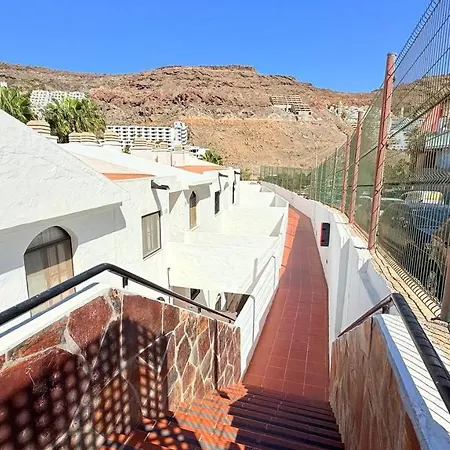 Casa Mar Paraiso Apartment Mogan