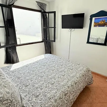 Apartment Casa Mar Paraiso Mogan