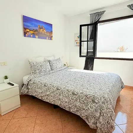 Casa Mar Paraiso * Mogan