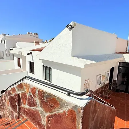 Casa Mar Paraiso Apartment