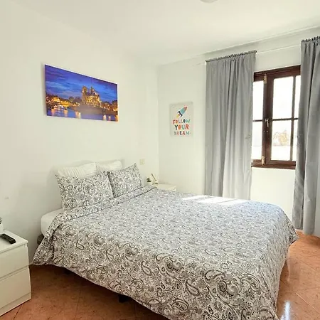 Apartment Casa Mar Paraiso