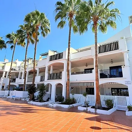 Casa Mar Paraiso Apartment Mogan