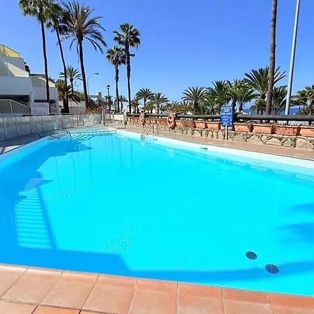 Casa Mar Paraiso Apartment *